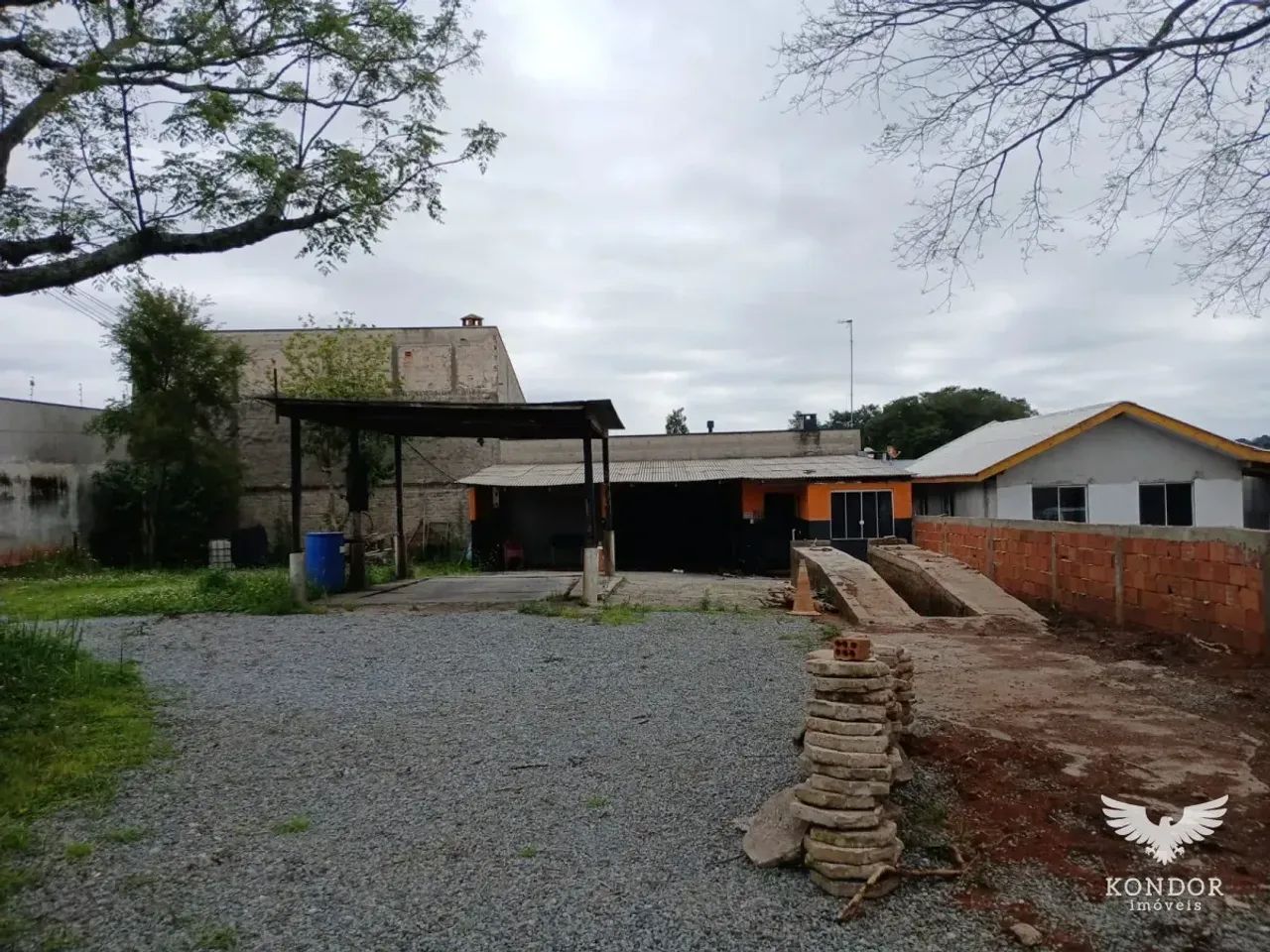 Terreno no SÃO BRAZ com 330,37m² - Foto 5