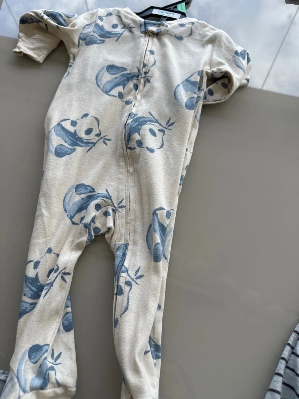 Macacões Carters  - Foto 3