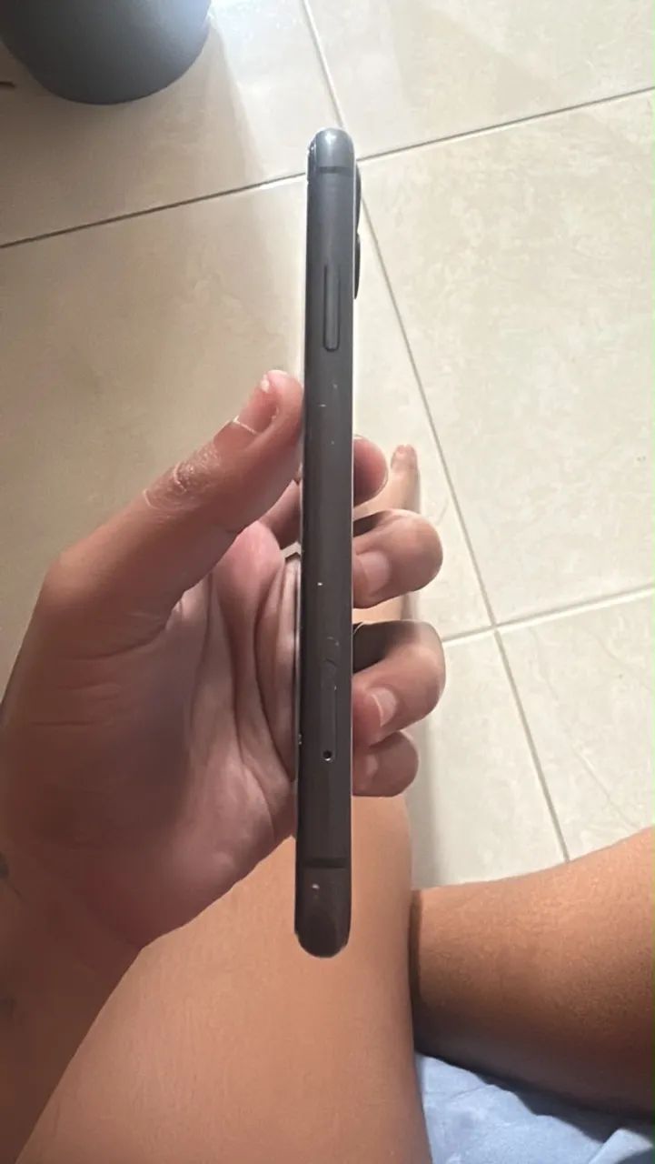 iPhone 11 pra vender logo  - Foto 2