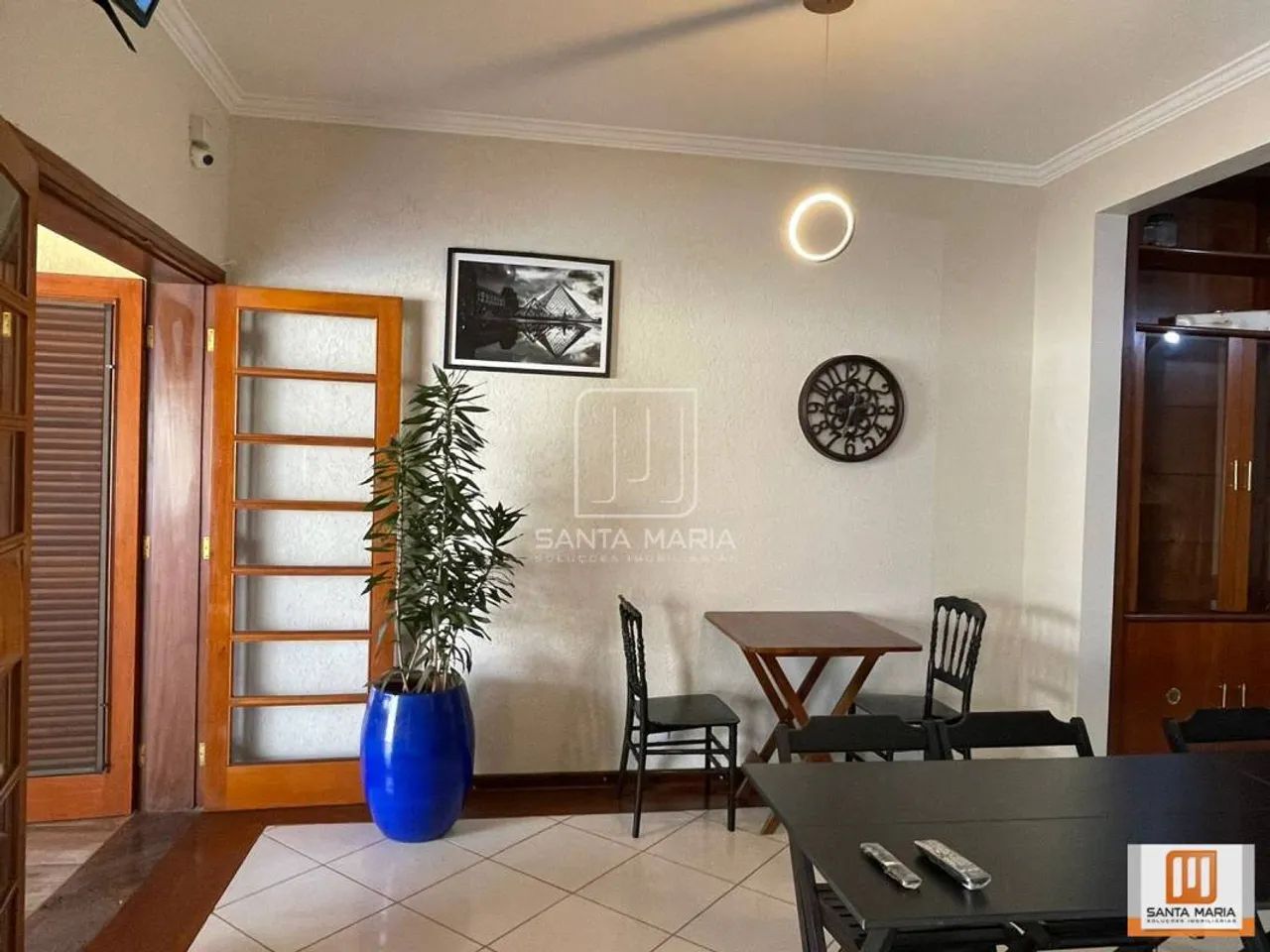 Casa (sobrado na rua) 4 dormitórios/suite, cozinha planejada - Foto 5