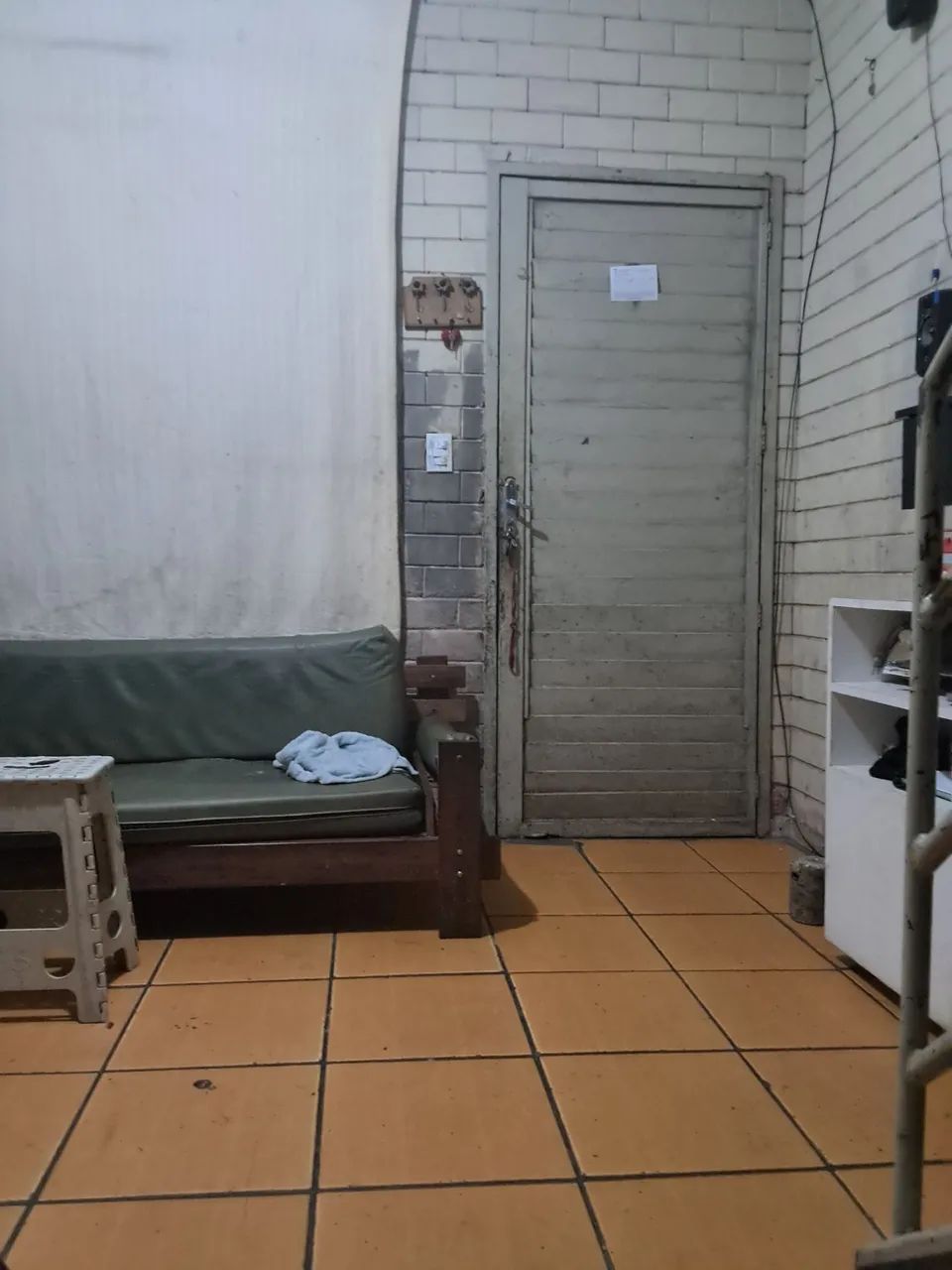 Vendo casa no bairro gra ja de freitas 