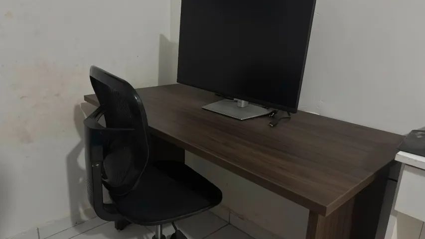 MESA DE COMPUTADOR - Foto 2