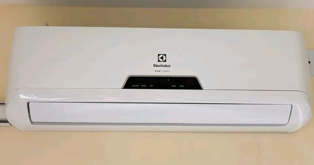 Ar condicionado Electrolux 9000 Btus