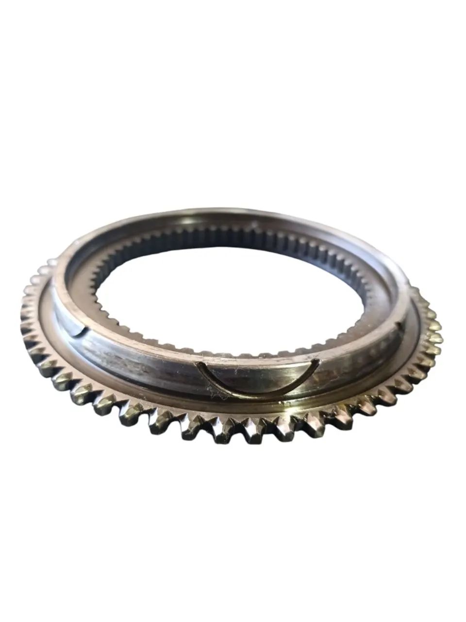 Corpo Sincronizado Caixa Câmbio Zf 16s-1650 Over * - Peças para