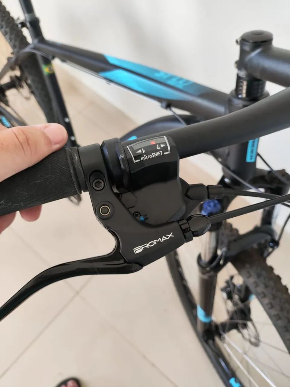 Bicicleta aro 29 - Foto 2