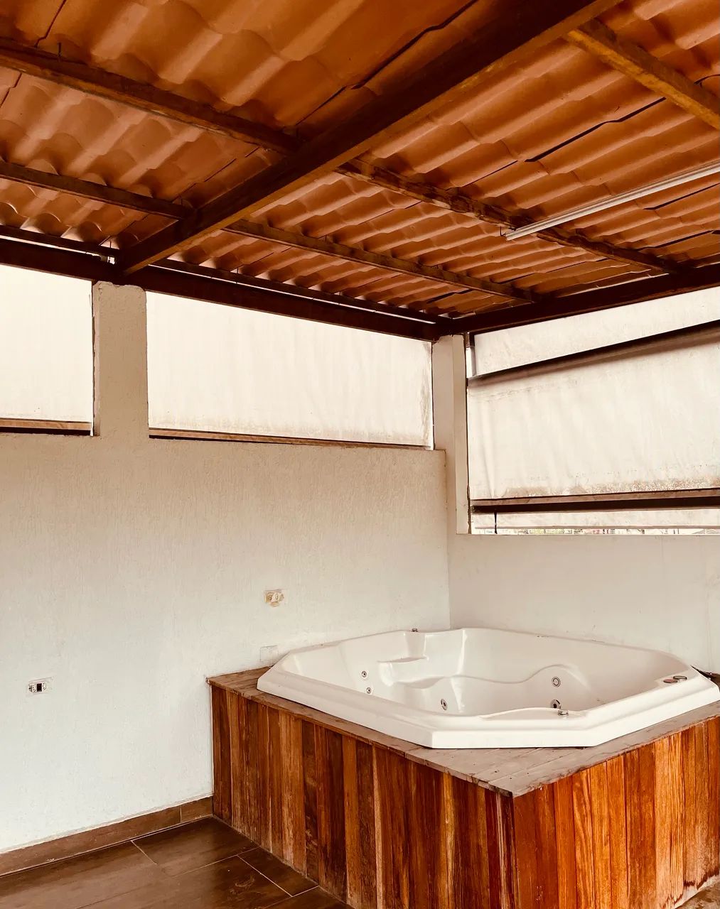 Sobrado Triplex em Guarujá  - Foto 2