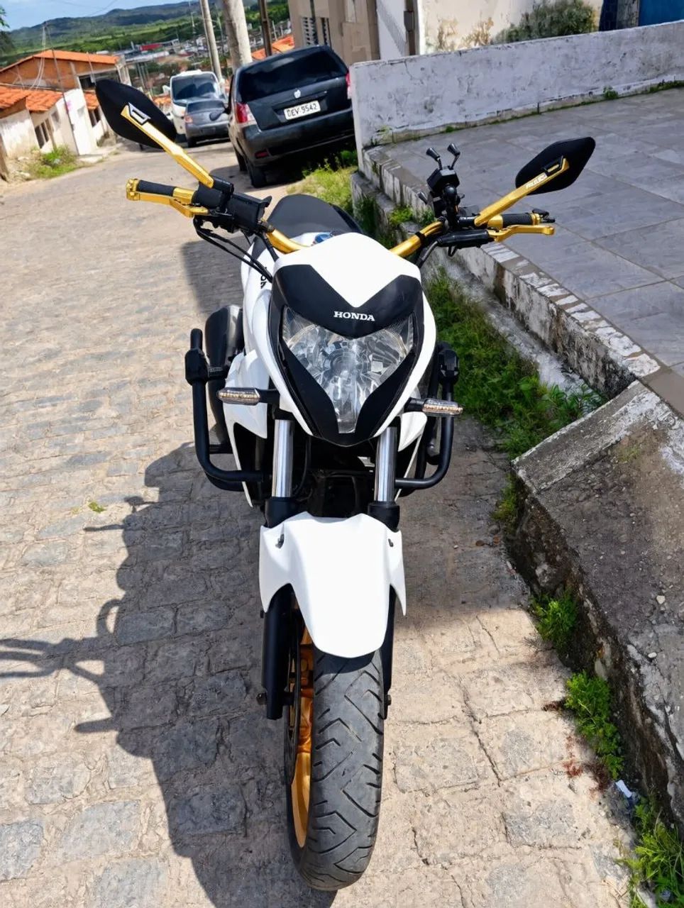 CB 300r 12.700 - Foto 3