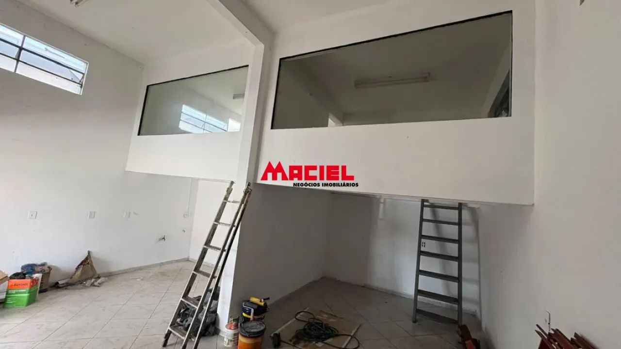 Ponto comercial térreo Jardim Satélite - Foto 3