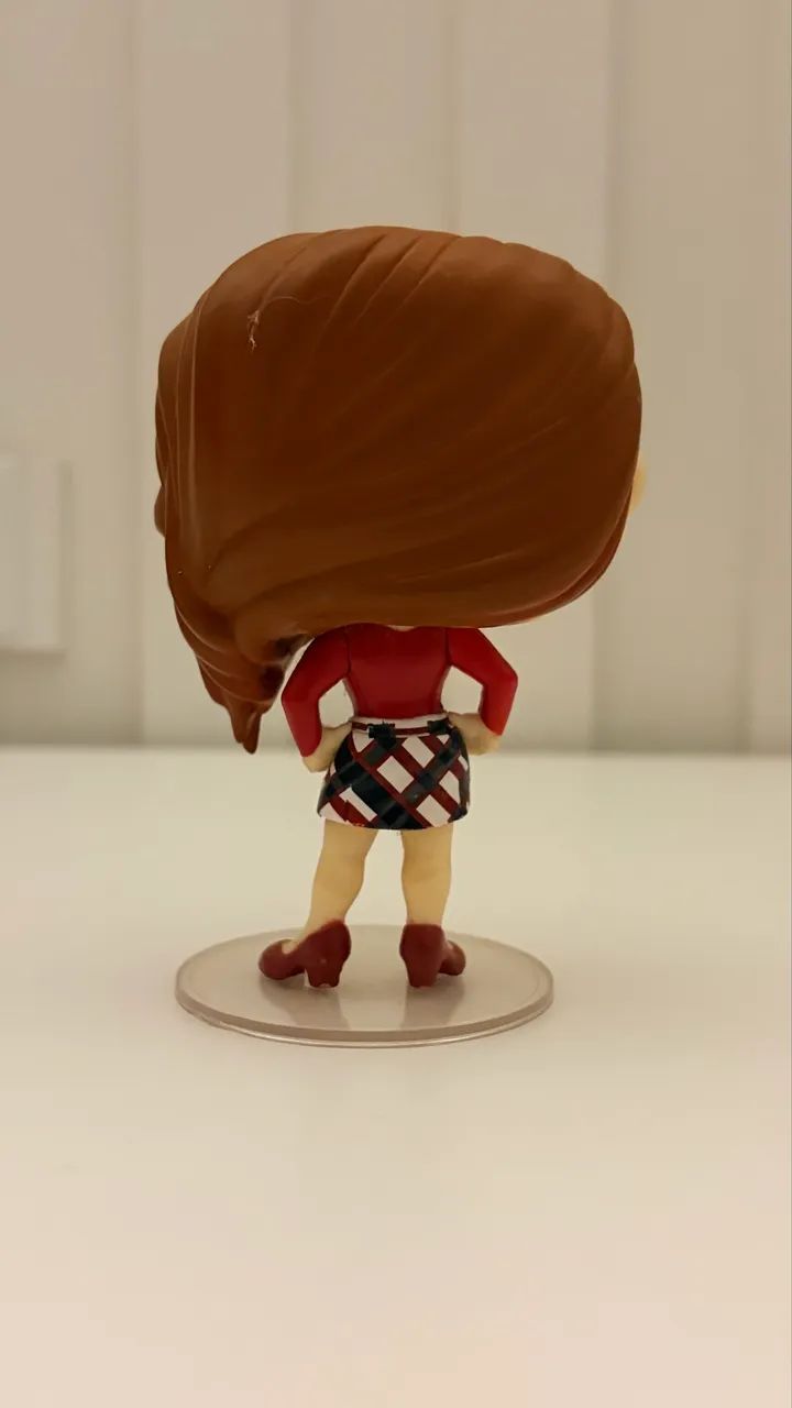 Pop Funko 590 Cheryl Blossom - Riverdale  - Foto 4