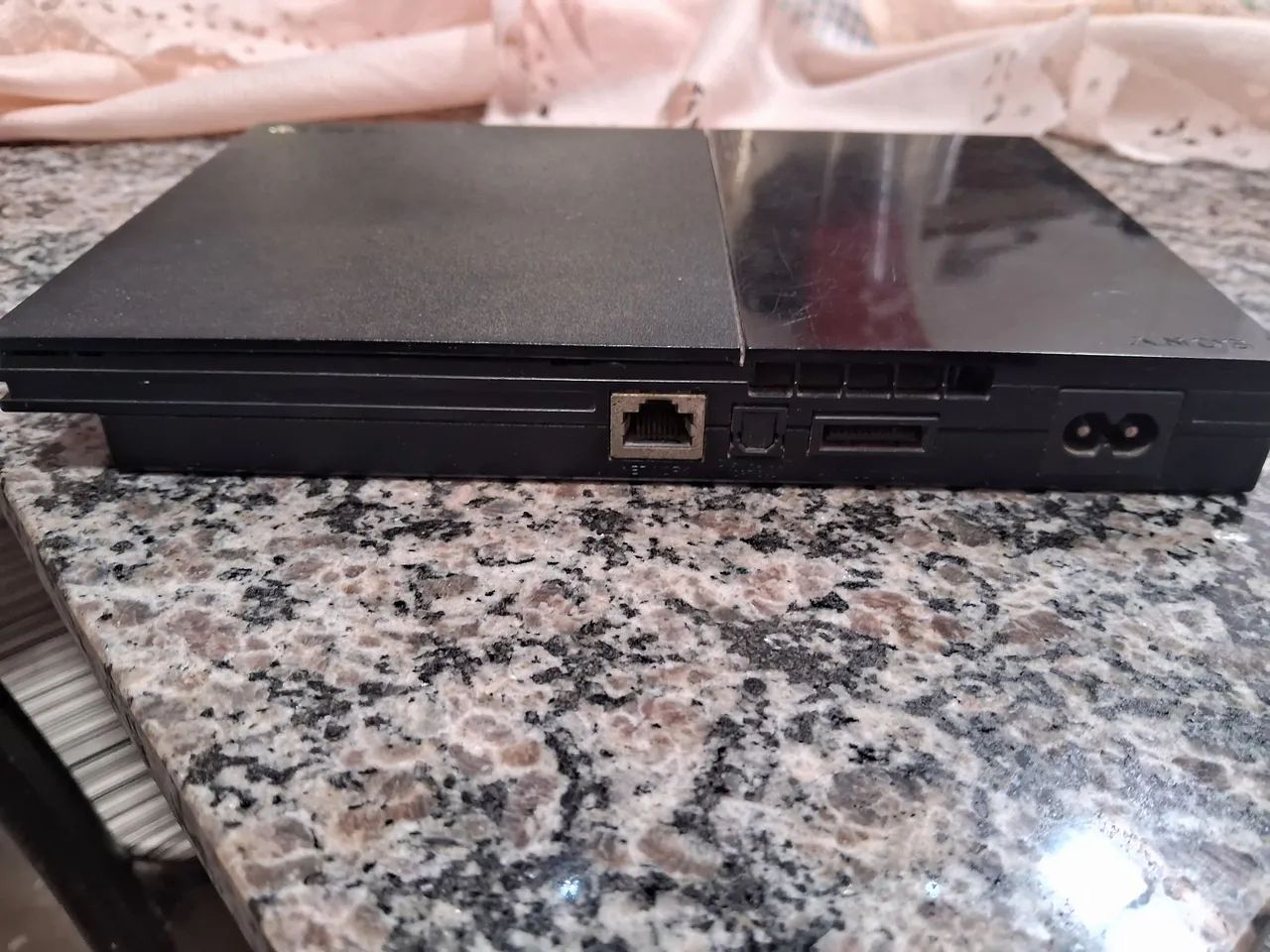Playstation 2 slim - Foto 3