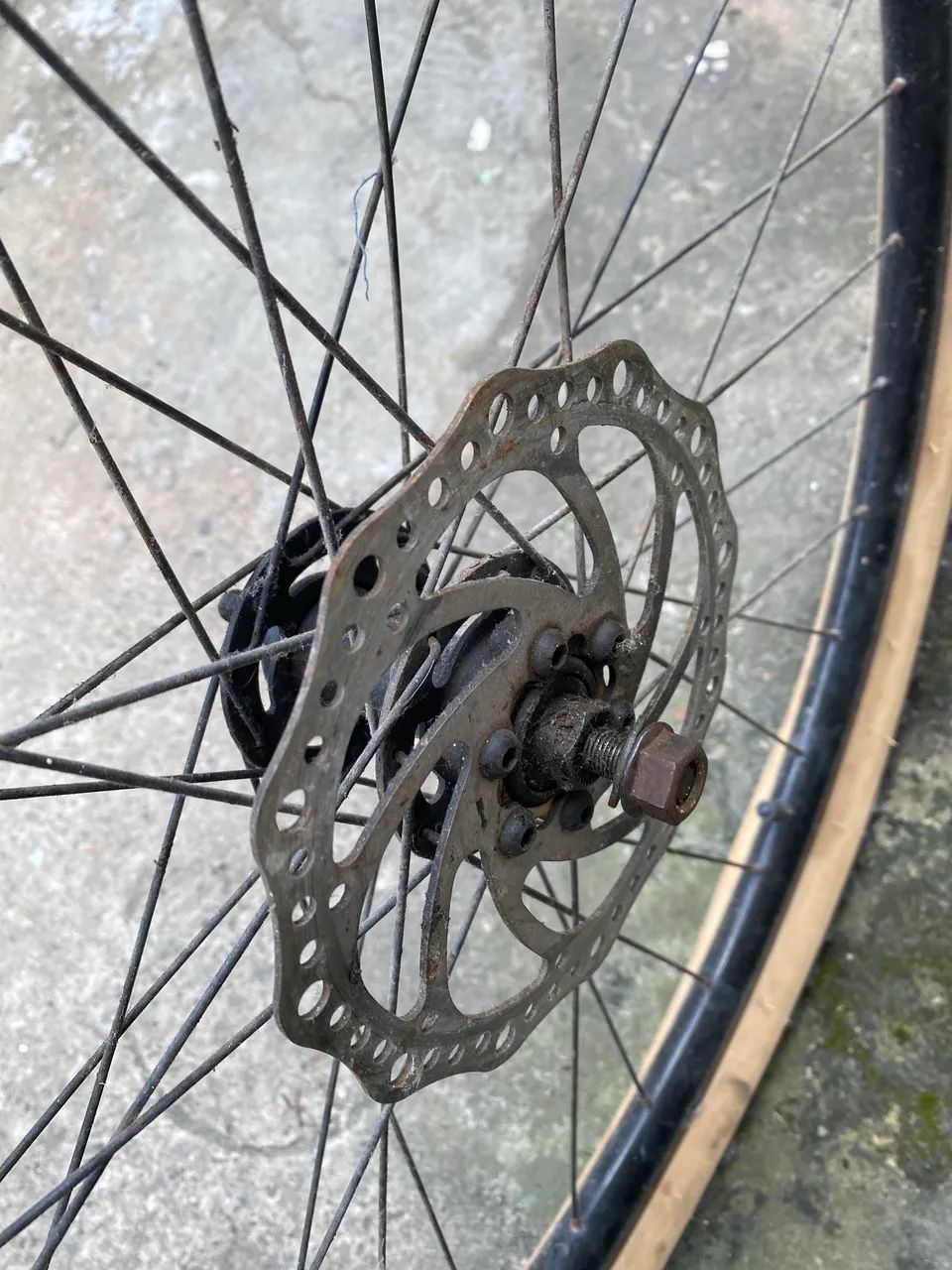 Rodas Aro29 - Foto 5