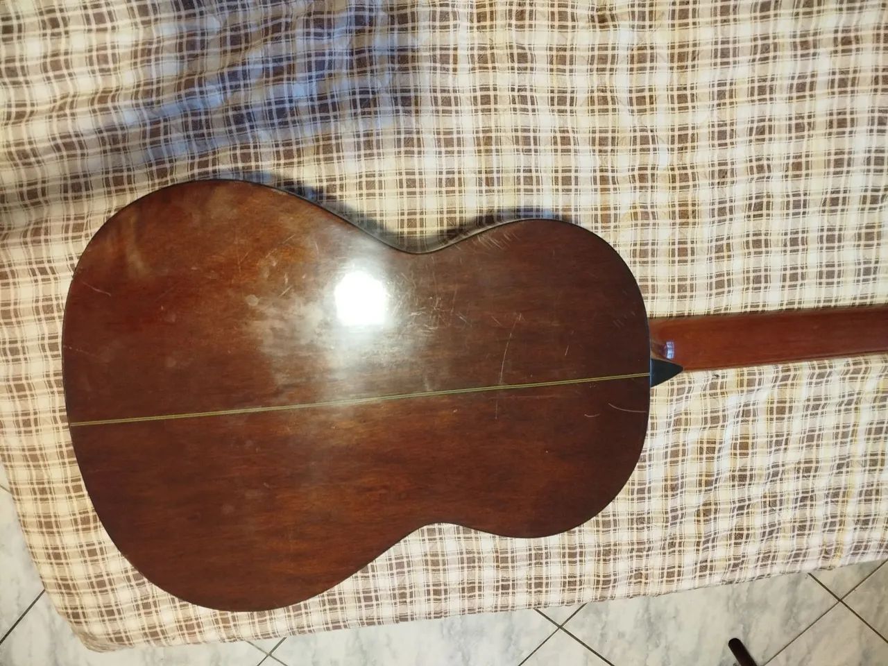 Violão Clássico Condor  - Foto 5