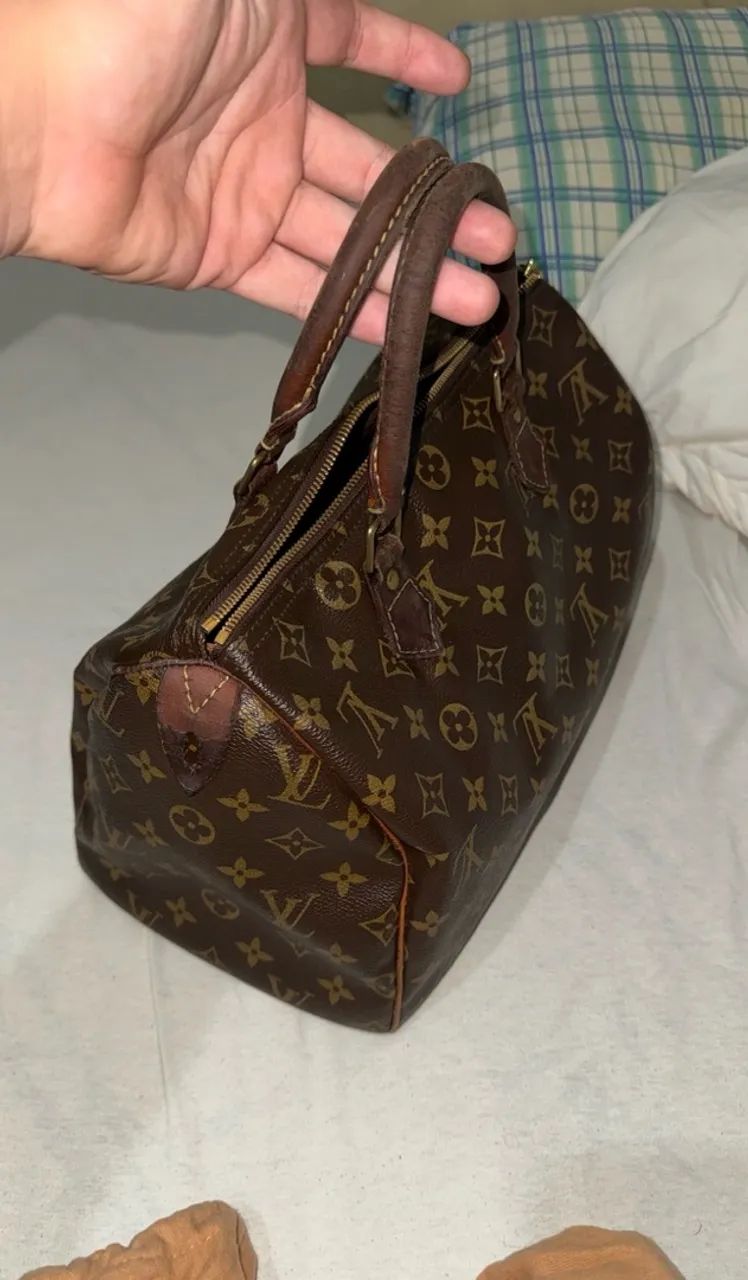Speedy 30 LV Original - Foto 4