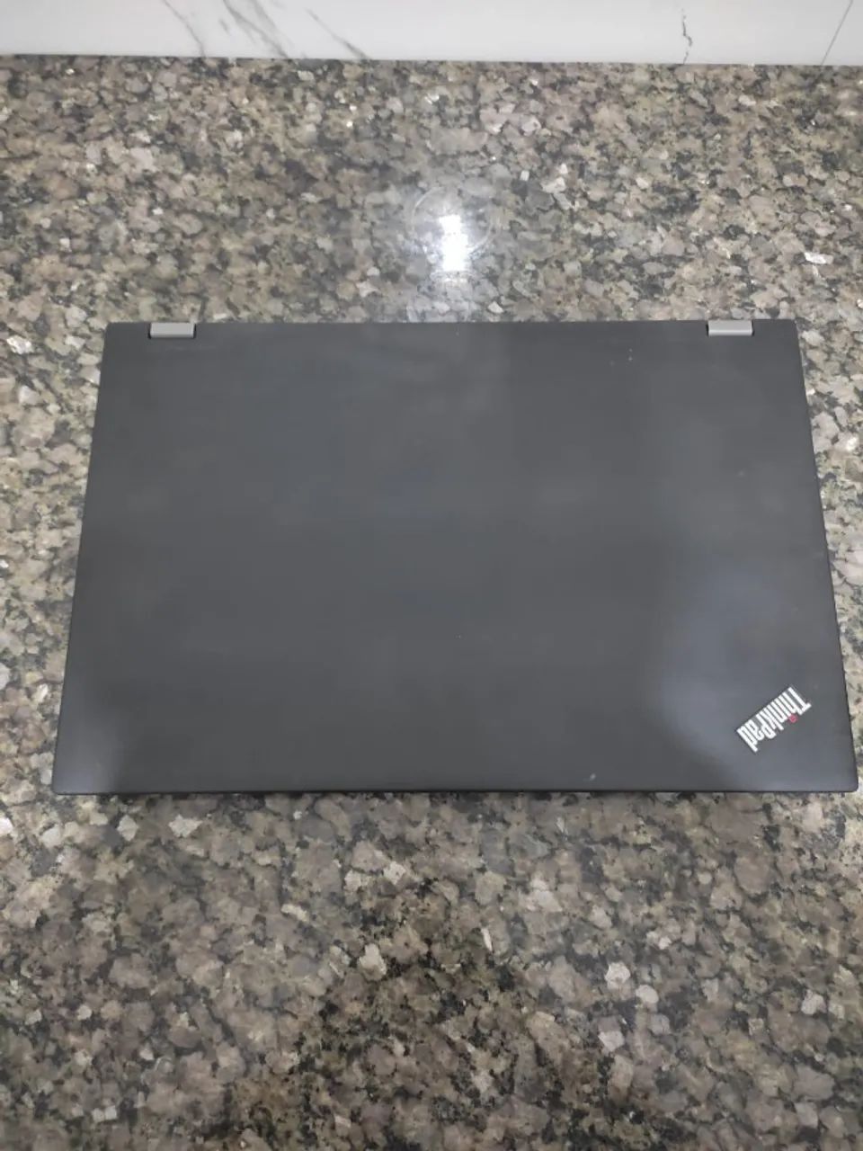 Notebook Lenovo Thinkpad P52 - Foto 3