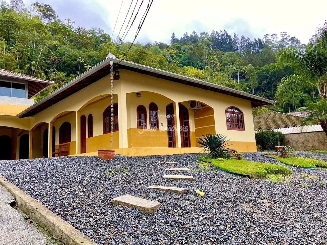 Casa a Venda em Botuvera