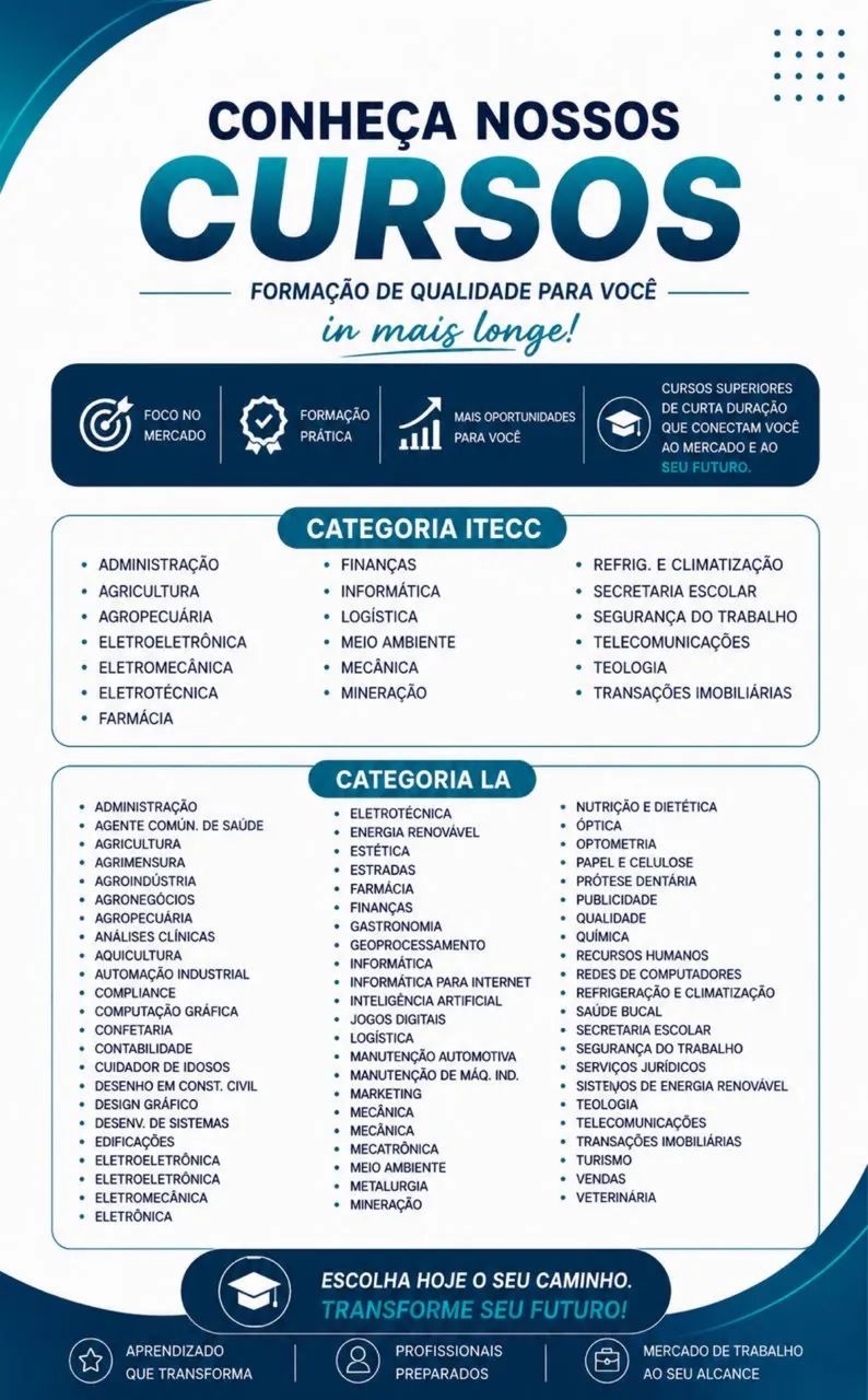 Cursos  - Foto 3