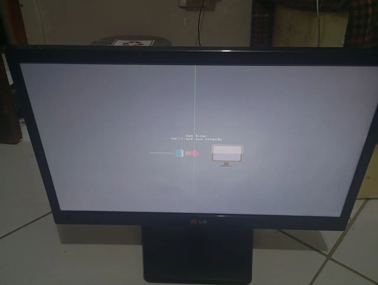 Monitor LG  - Foto 3