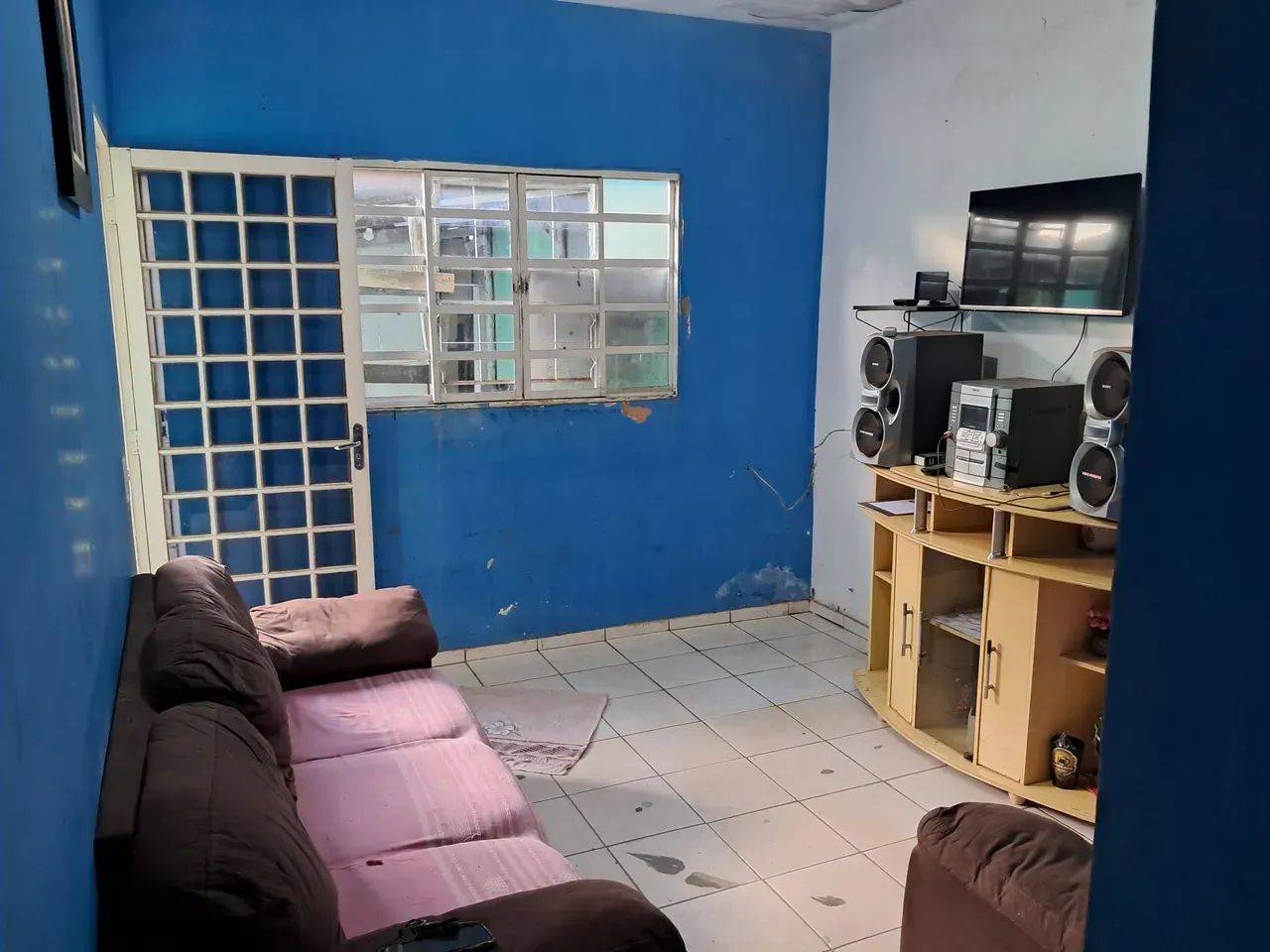 CASA À VENDA,  QR 615 SAMAMBAIA NORTE - Foto 3