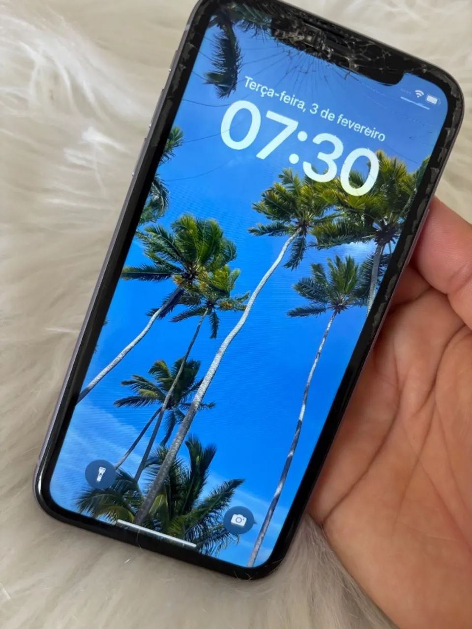iPhone 11 - Foto 4
