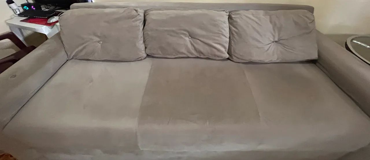 Vendo sofá 