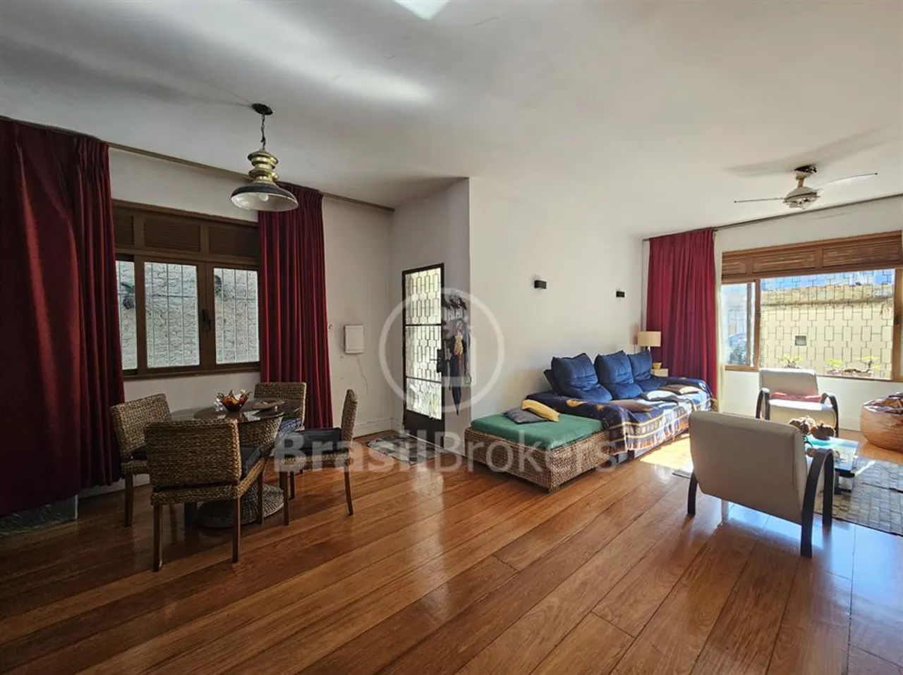 Maravilhosa casa em Olaria - Foto 3