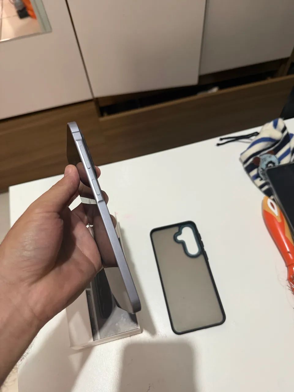 SAMSUNG A57 5G - NOVO - Foto 3