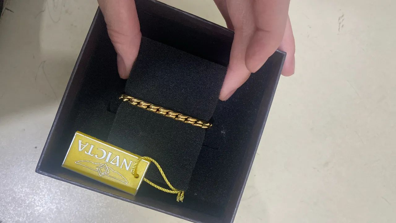 Pulseira INVICTA - Foto 4