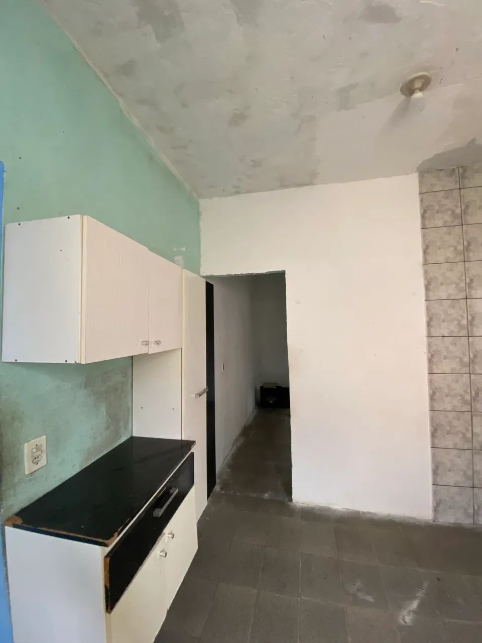 Alugo casa - aceito oferta - Foto 5