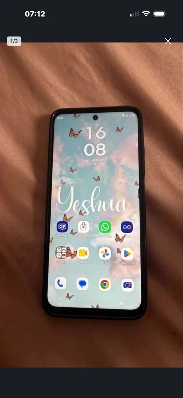 Moto G15 - Foto 2