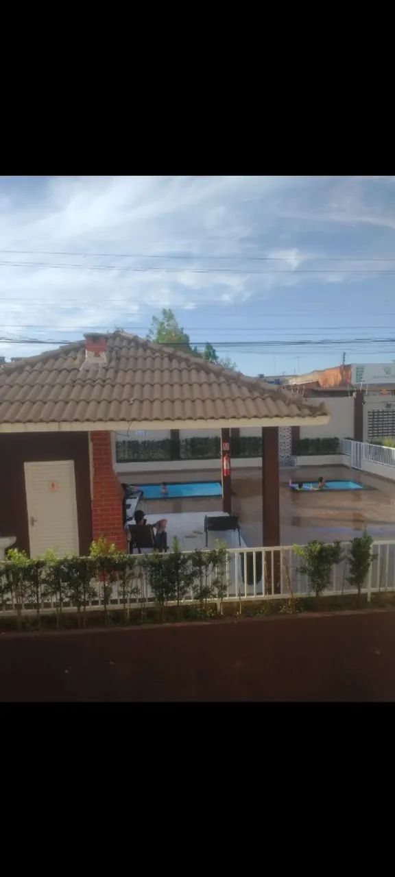 Ágio - Valparaíso-Go 