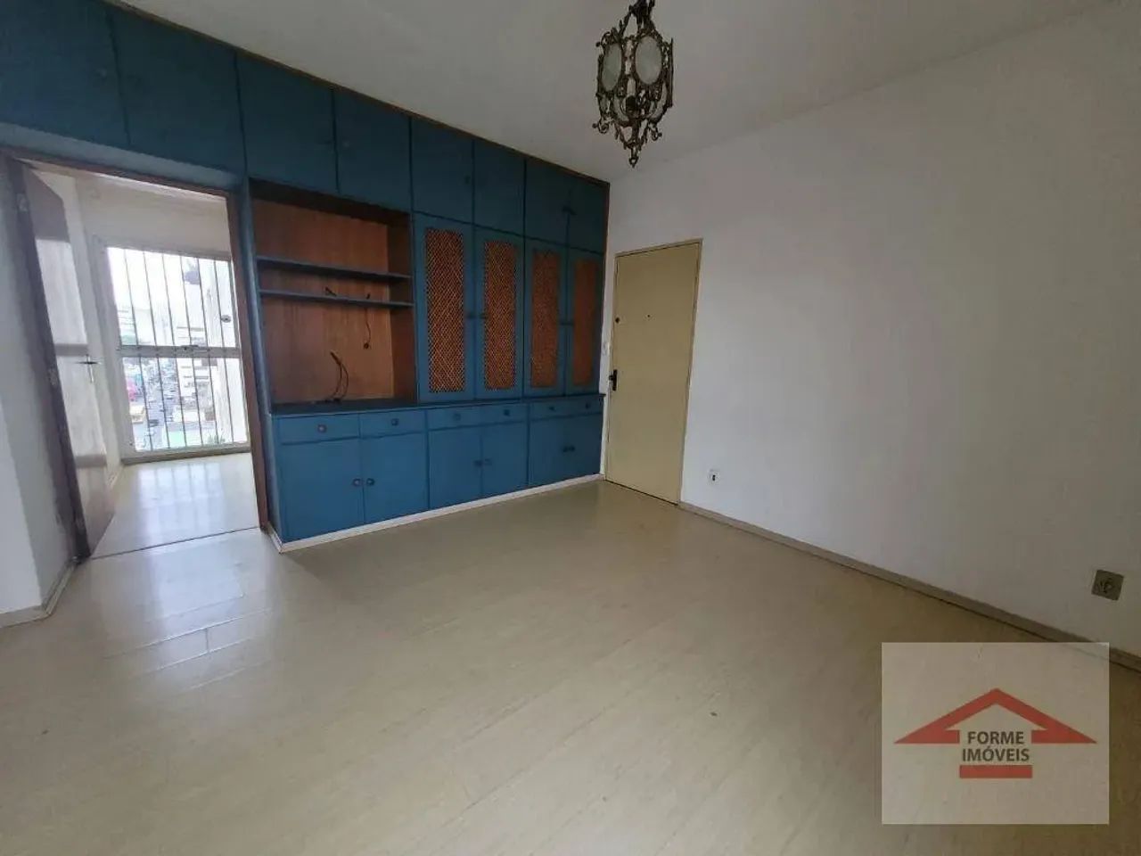 Apartamento com 2 dormitórios para alugar, 60 m² por R$ 1.900,00/mês - Edificio Eldourado, - Foto 2