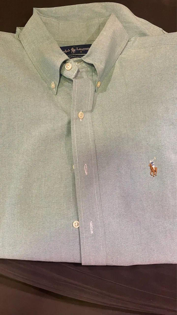 Camisa importada Ralph Lauren 