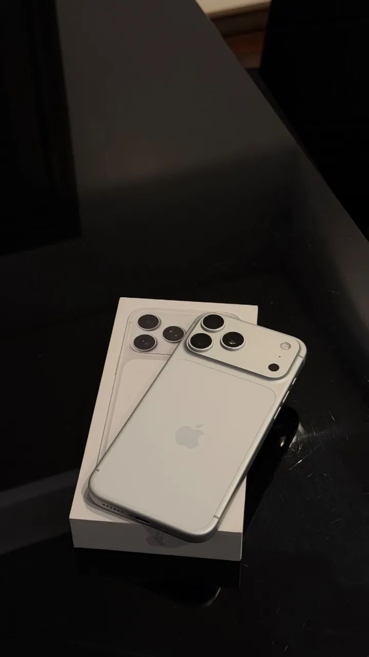 iPhone 17 pro max  - Foto 2