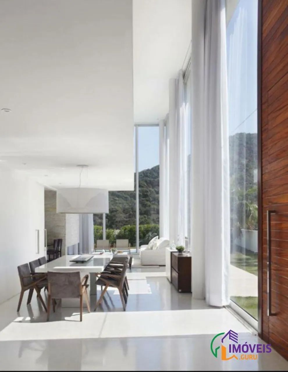 CASA EM CONDOMÍNIO - TAMBORÉ - SP - Foto 2