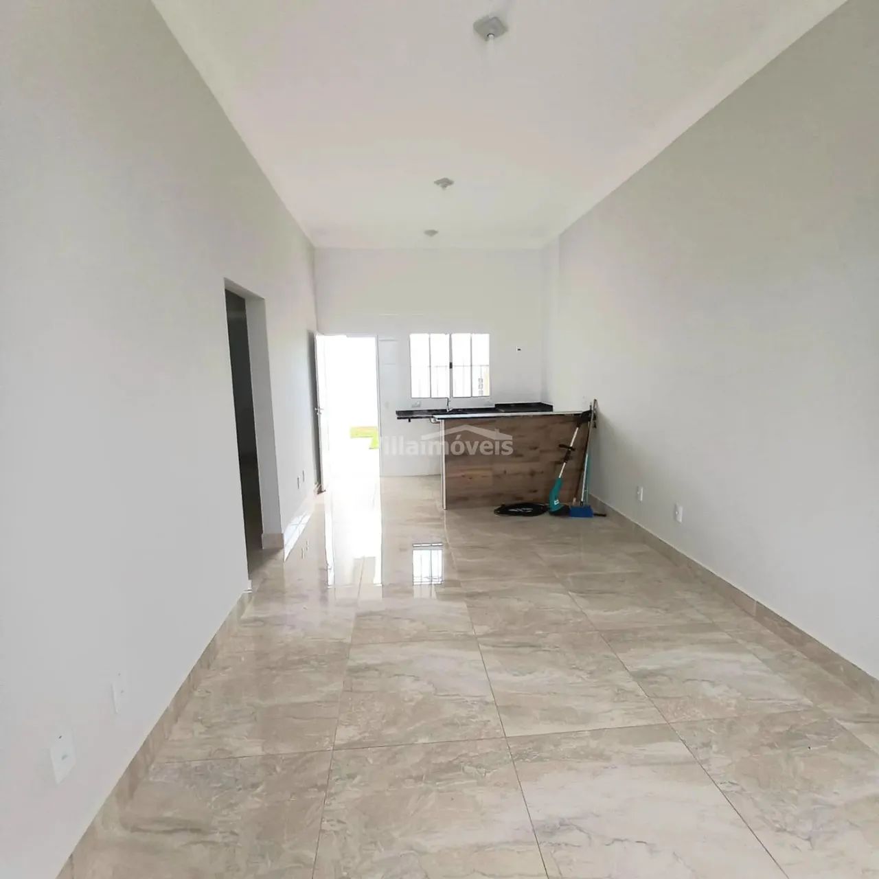 casa - Parque Bellaville - Hortolândia - Foto 5