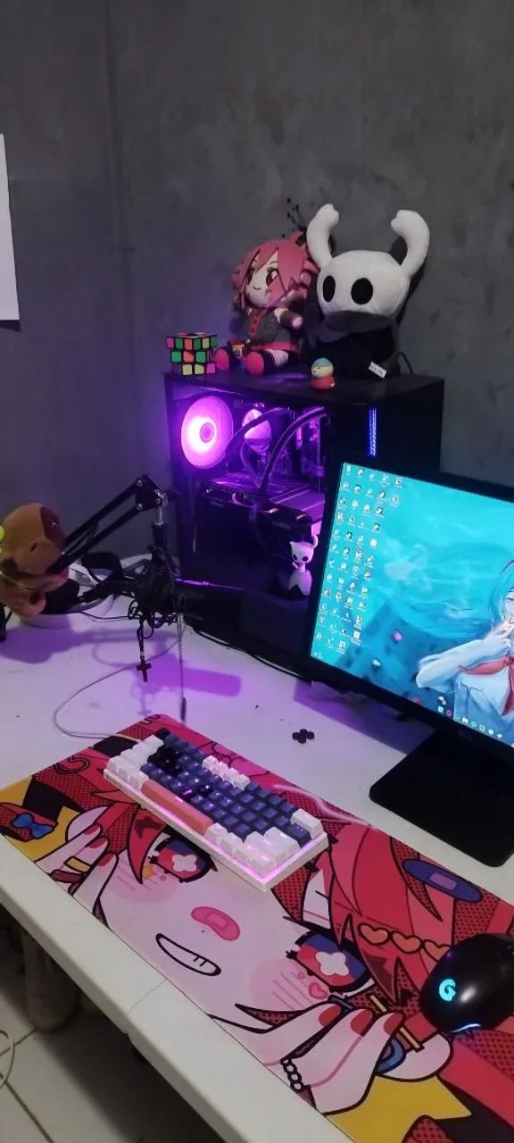 Computador GAMER - Foto 2