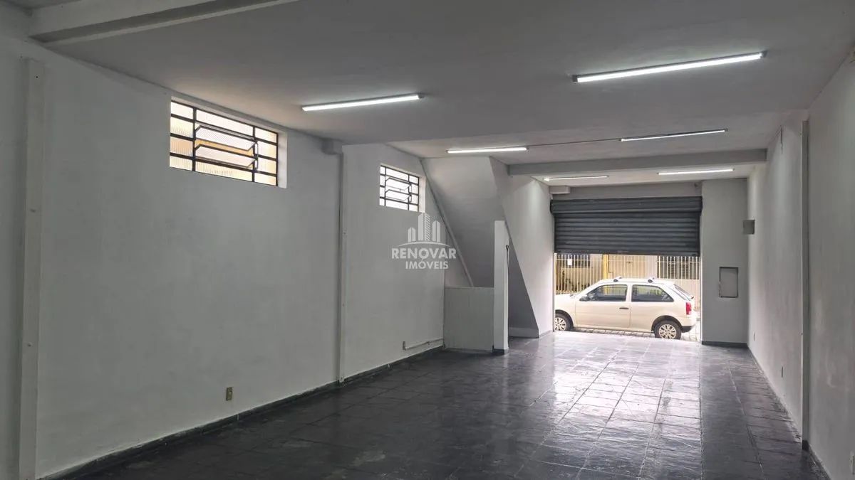 Salão Comercial Vila Industrial - Foto 3