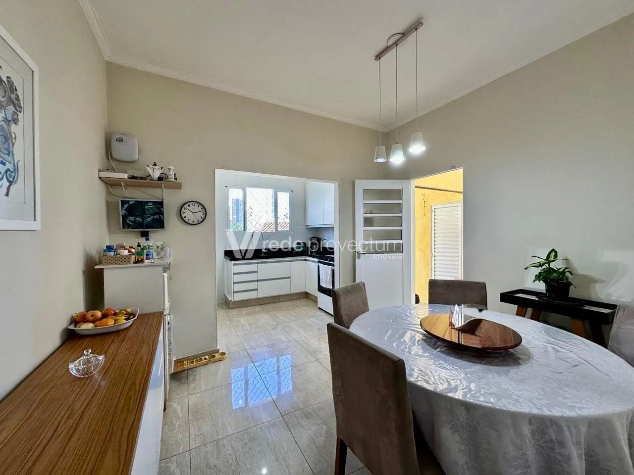 casa - Bosque - Campinas