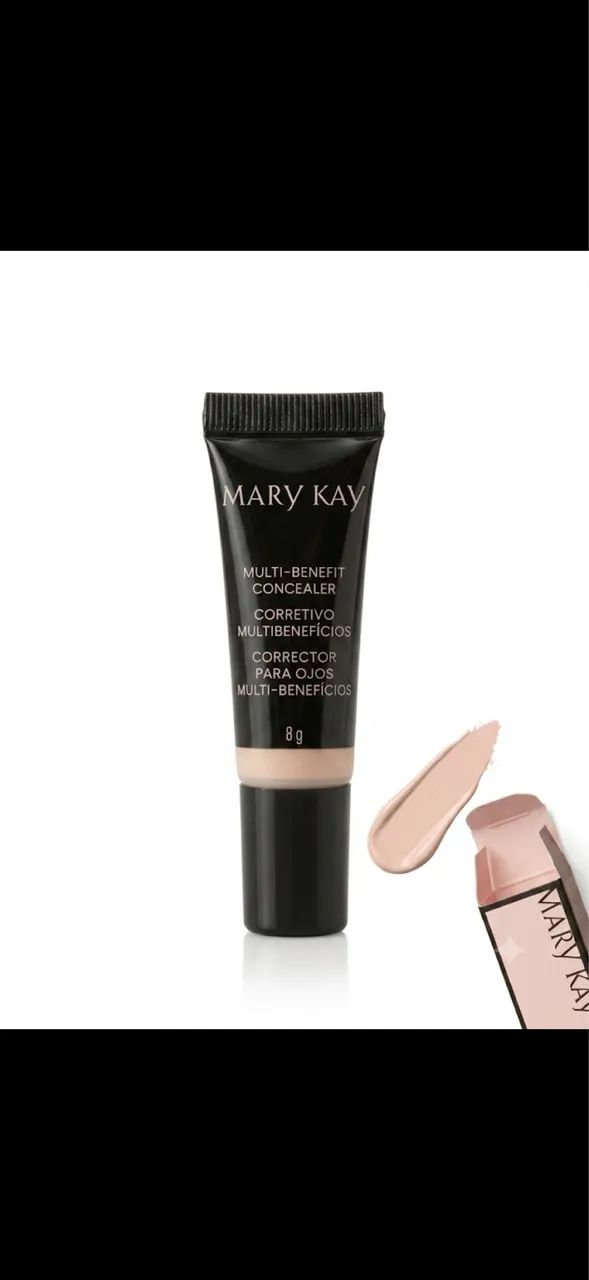 Corretivo Yellow Mary Kay