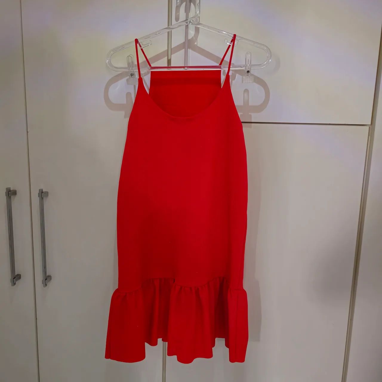 Vestido Zara lindo P