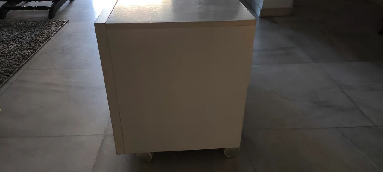 VENDO RACK DE TV DA TOK & STOK - Foto 4