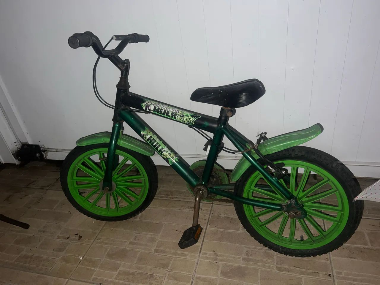 Bicicleta infantil  - Foto 4