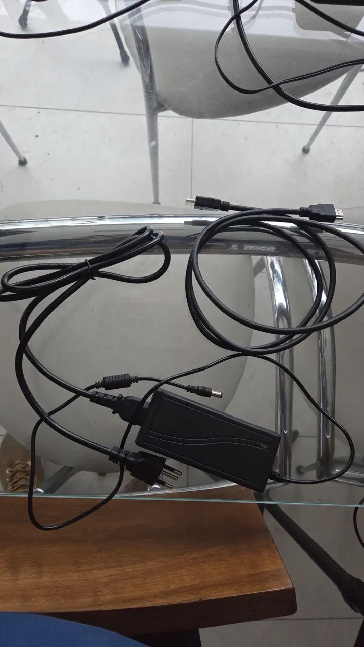 Monitor Gamer Tomate MTM-1022 22" (+brinde) - Foto 4