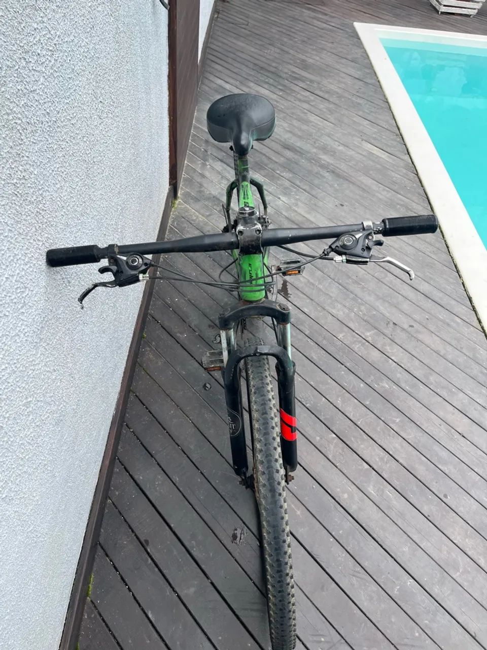 BICICLETA SKYRUN ARO 29  - Foto 4
