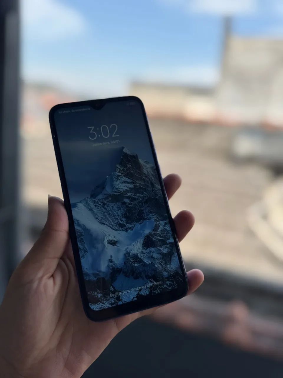 Redmi Note 7 - Foto 2