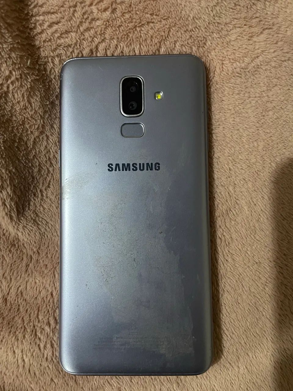 Galaxy J8