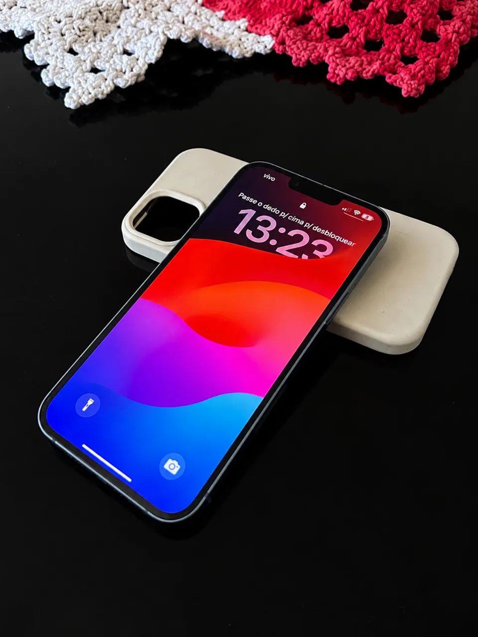 iPhone 14 Plus  - Foto 2