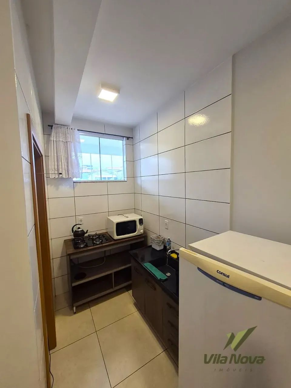 APARTAMENTO RUA AFONSO CELSO - Foto 4