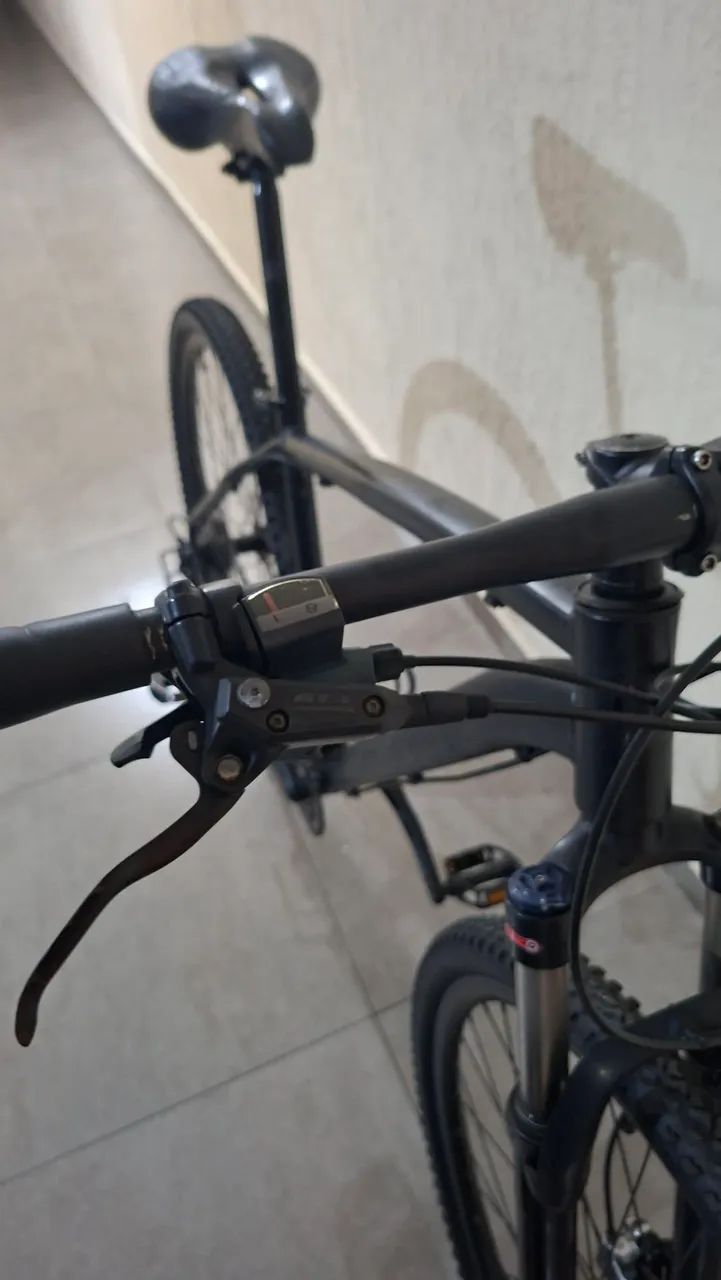 Bicicleta aro 29 - Foto 4