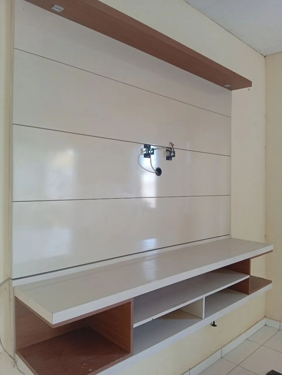 Painel de TV - Foto 2